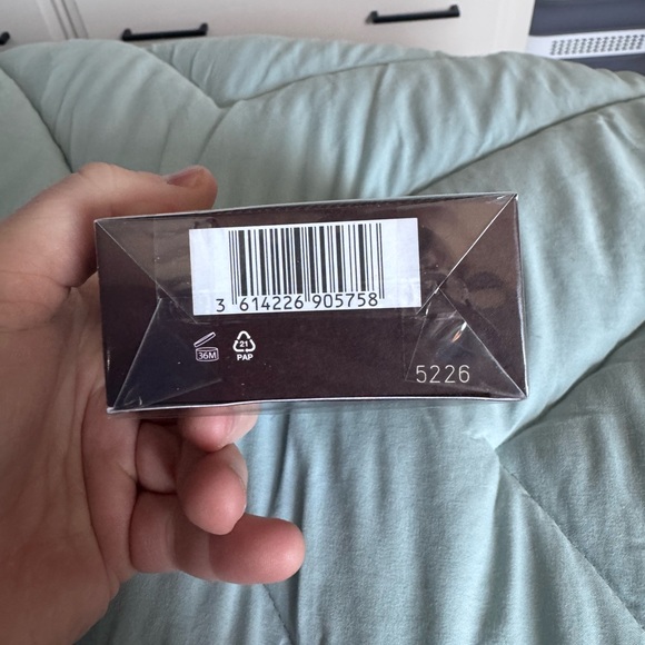 Burberry For Men Eau De Toilette - Picture 4 of 5